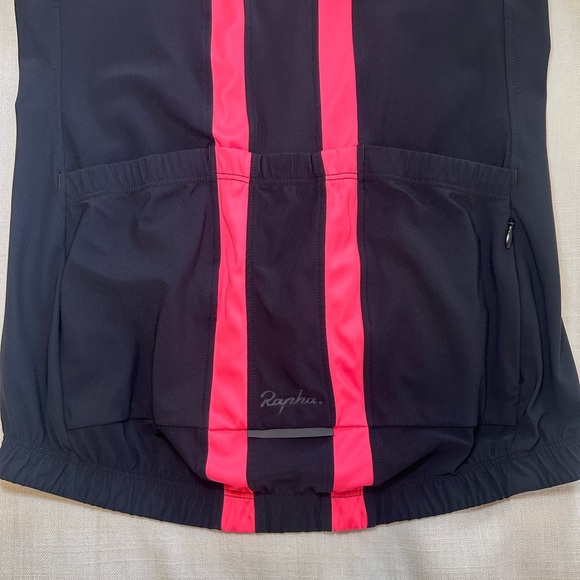 Rapha Women’s Souplesse Cycling Jersey - Picture 6 of 9